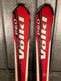 Sci volkl p60 gc racing