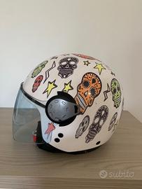 CASCO GREX BAMBINO/A TG XS 53-54 CM