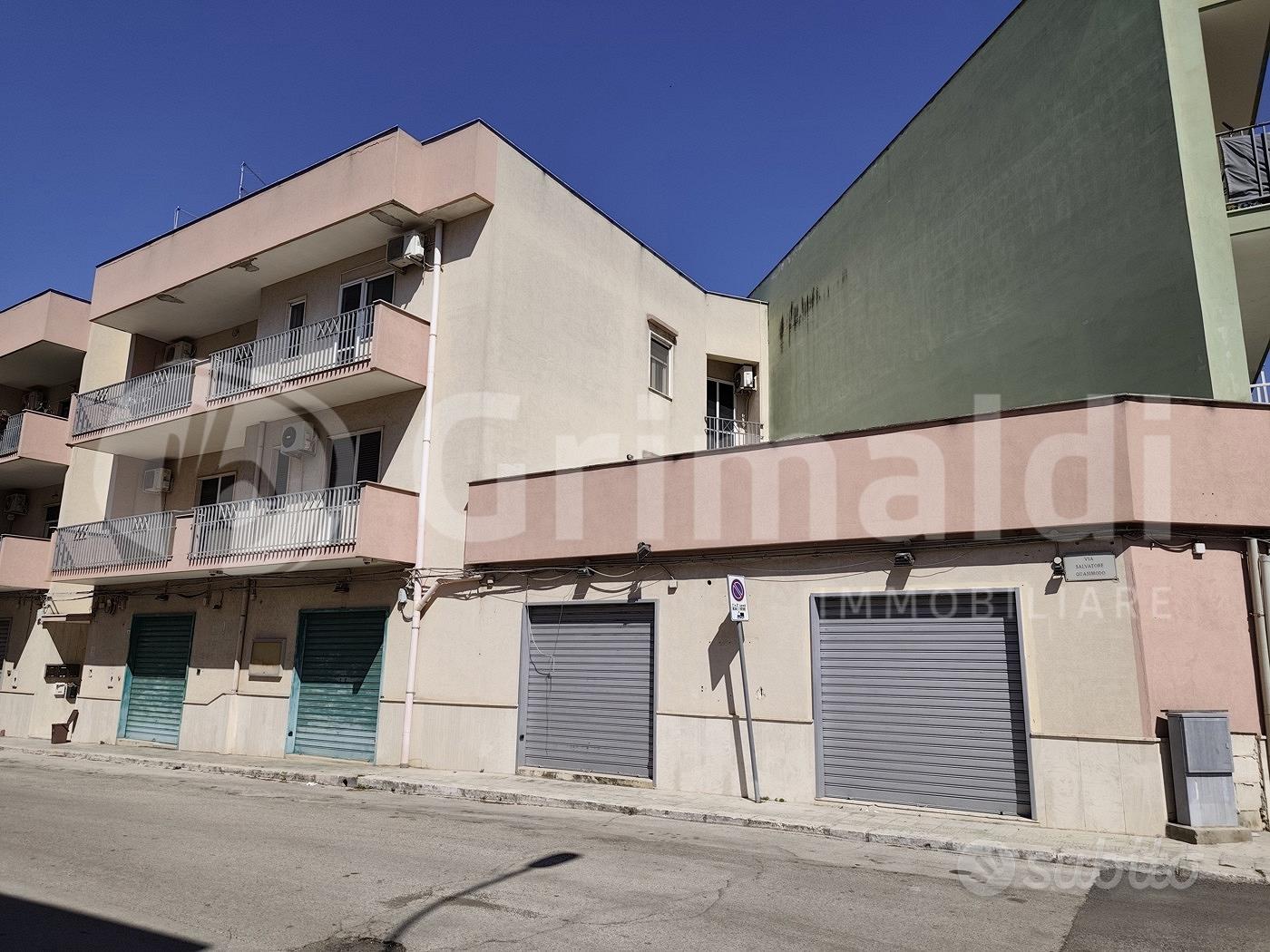 Apartment in San Giorgio Ionico, Taranto - Vista 4
