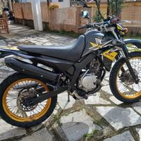 Yamaha XT 125R - 2008