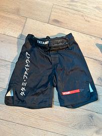 Abbigliamento NoGI per BJJ bambino