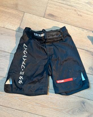 Abbigliamento NoGI per BJJ bambino