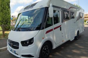 MOTORHOME AUTOSTAR Mod. PRIVILEGE LIFT I 730 LC