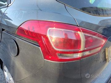 Fanale posteriore sinistro FORD B MAX del 2015