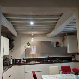 Appartamento ristrutturato