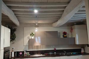 Appartamento ristrutturato