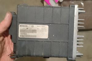 centralina Bosch per panda 4x4 trekking del 1994
