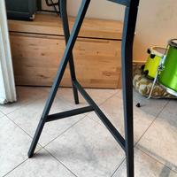 Cavalletti Lerberg grigi