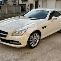 MERCEDES SLK 200 CGI Sport