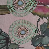 Orecchini bigiotteria