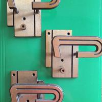 appendiabiti Mandelli