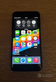 iPhone 7 plus 128 gb