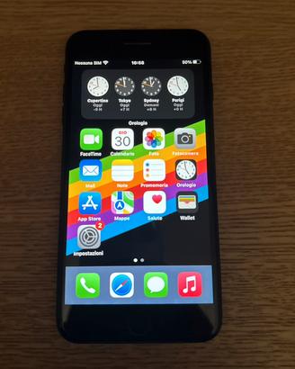 iPhone 7 plus 128 gb