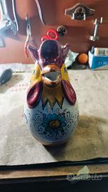 Caraffa GALLO 🐓 SICILIANO 