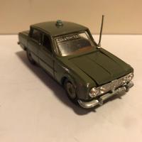 Politoys M Alfa Romeo Giulia ti