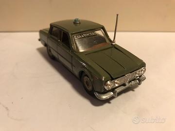 Politoys M Alfa Romeo Giulia ti