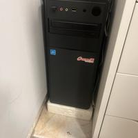 PC FISSO COMPUTER