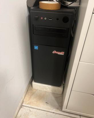 PC FISSO COMPUTER