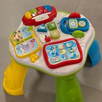 Tavolo Gioco per bambini per imparare