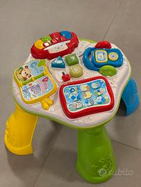 Tavolo Gioco per bambini per imparare