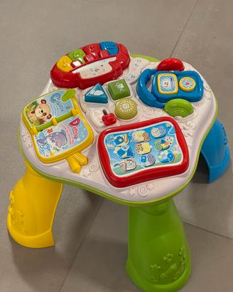 Tavolo Gioco per bambini per imparare