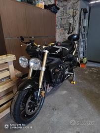 Triumph street triple 675