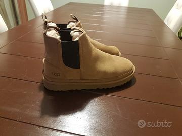 scarpe UGG