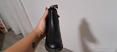 Stivaletti da equitazione