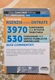 Manuale libro agenzia delle entrate 