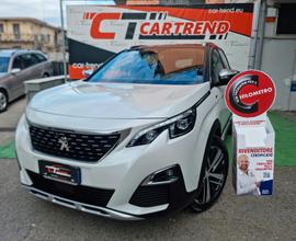 Peugeot 3008 BlueHDi 180CV S&S EAT8 GT