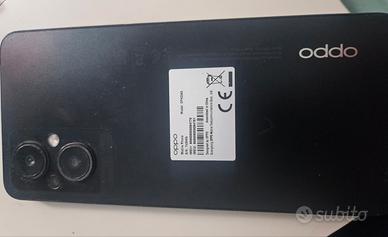 2 oppo reno 8 lite per ricambi 