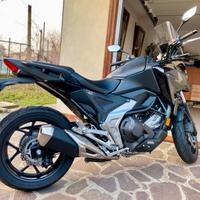 Honda NC 750X DCT come NUOVA