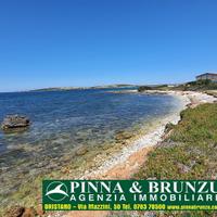 PUTZU IDU - direttamente mare