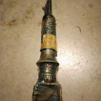 ammortizzatore PIAGGIO Vespa PK NOS