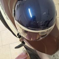 Casco CGM jet bimbo