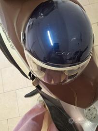 Casco CGM jet bimbo