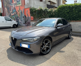 Alfa romeo giulia AT8 190cv sprint