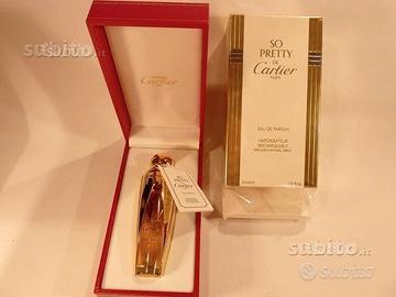 Cartier so pretty