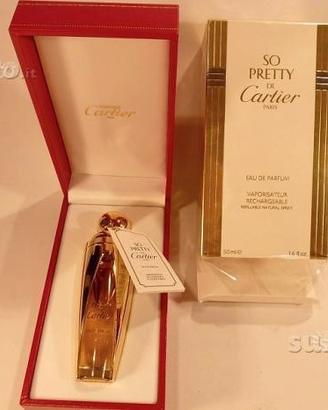 Cartier so pretty