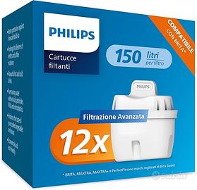 Philips Water Cartucce filtranti sostitutive Filtr