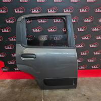 Porta posteriore destra Fiat Panda