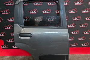 Porta posteriore destra Fiat Panda