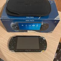 console psp