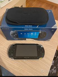 console psp