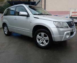 Suzuki Grand Vitara 2.0 turbodiesel 16V cat S.W. F