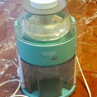 Centrifuga De Longhi Robo Diet