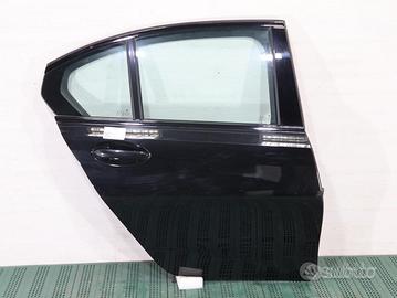 BMW serie 3 G20 Porta posteriore destra