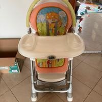 Seggiolone Cam Istante