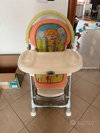 Seggiolone Cam Istante