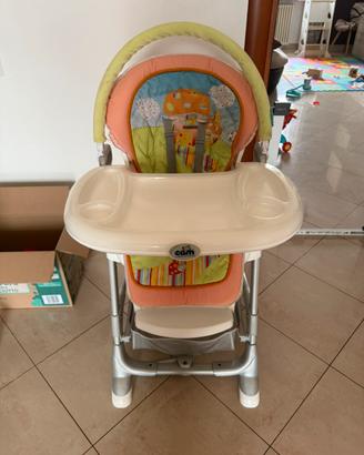 Seggiolone Cam Istante